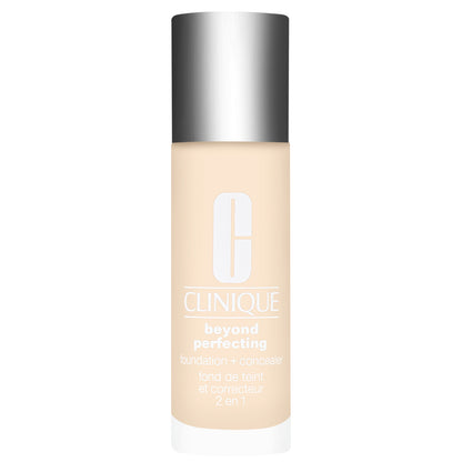 Clinique Beyond Perfecting Foundation + Concealer CN 02 Breeze 30ml / 1 fl.oz. - Extra