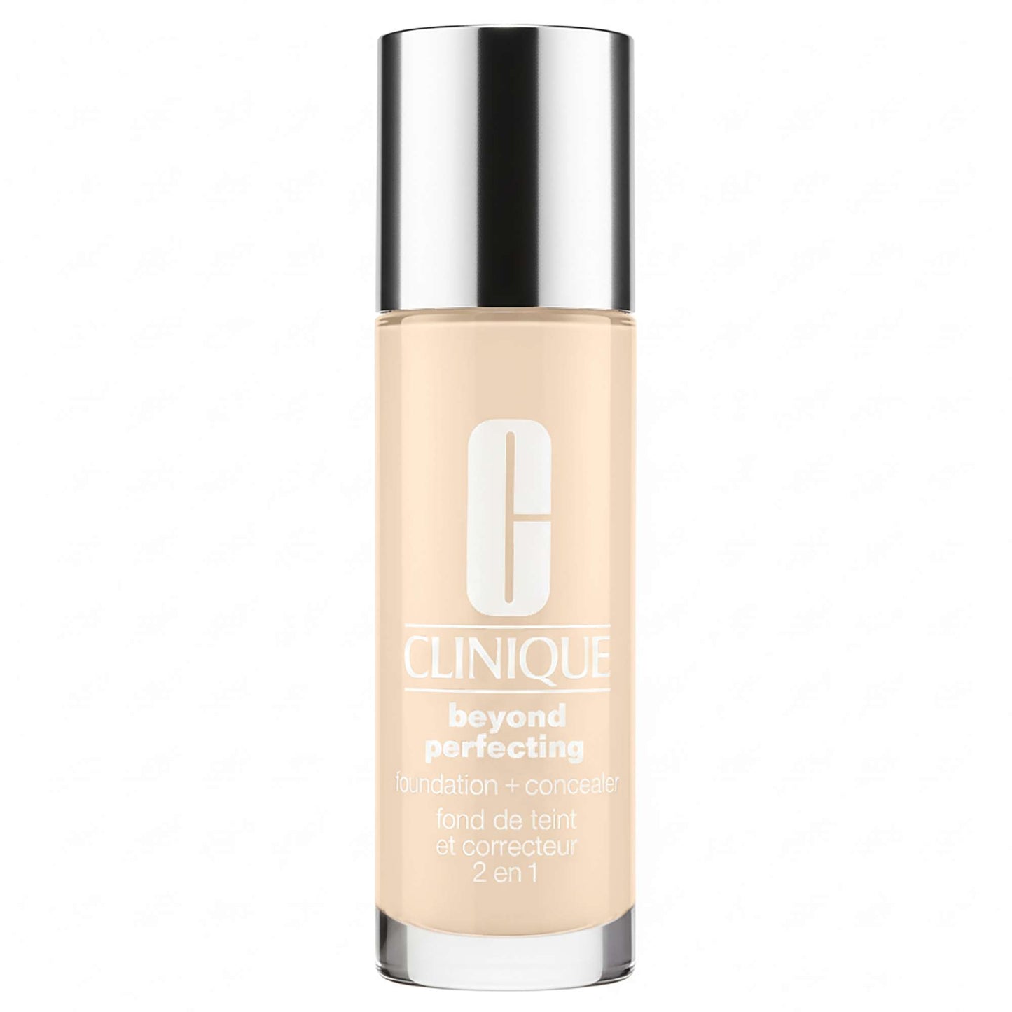 Clinique Beyond Perfecting Foundation + Concealer CN 02 Breeze 30ml / 1 fl.oz. - Extra