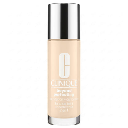 Clinique Beyond Perfecting Foundation + Concealer CN 02 Breeze 30ml / 1 fl.oz. - Extra