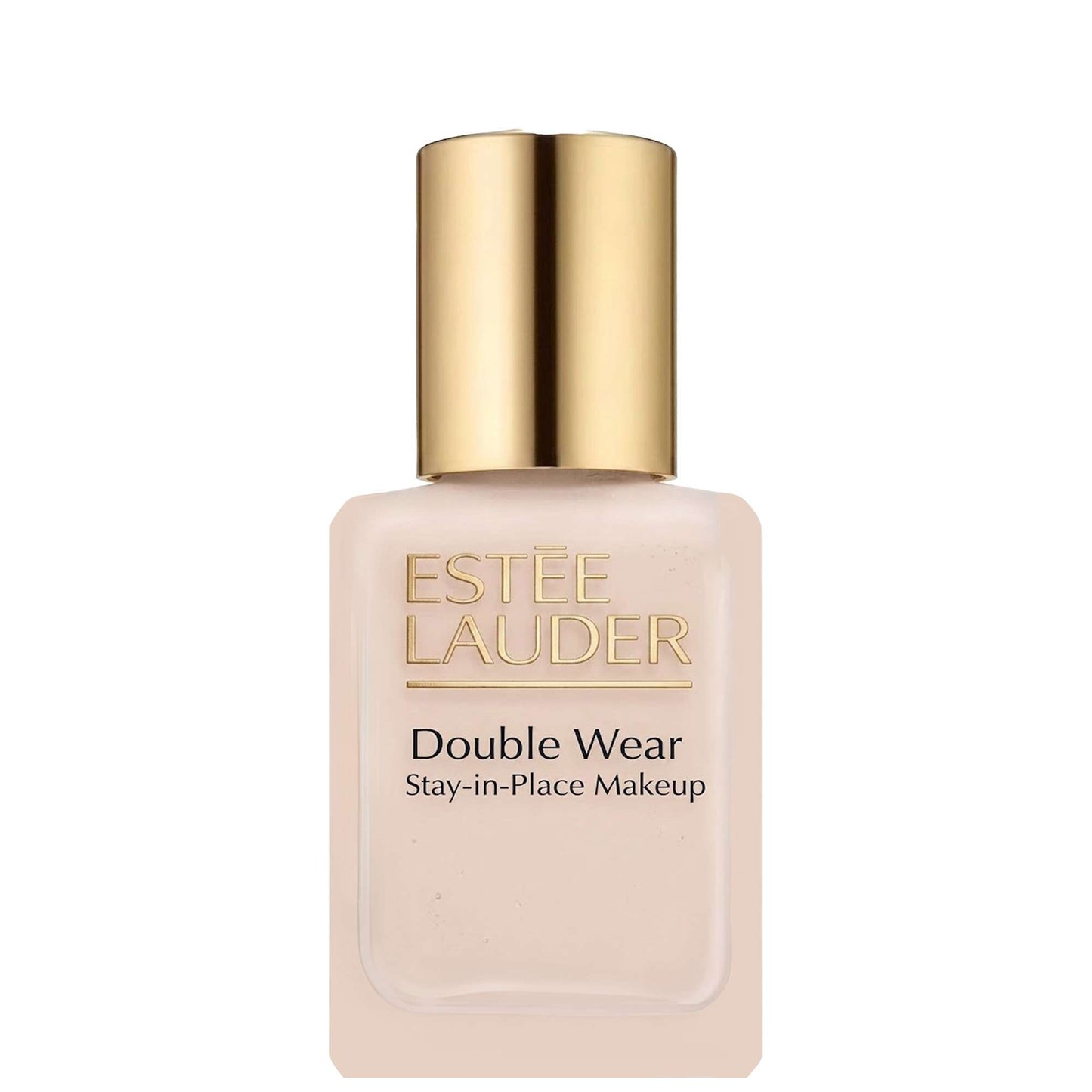 Estée Lauder Double Wear Stay in Place Makeup SPF10 1N0 Porcelain 30ml - Extra