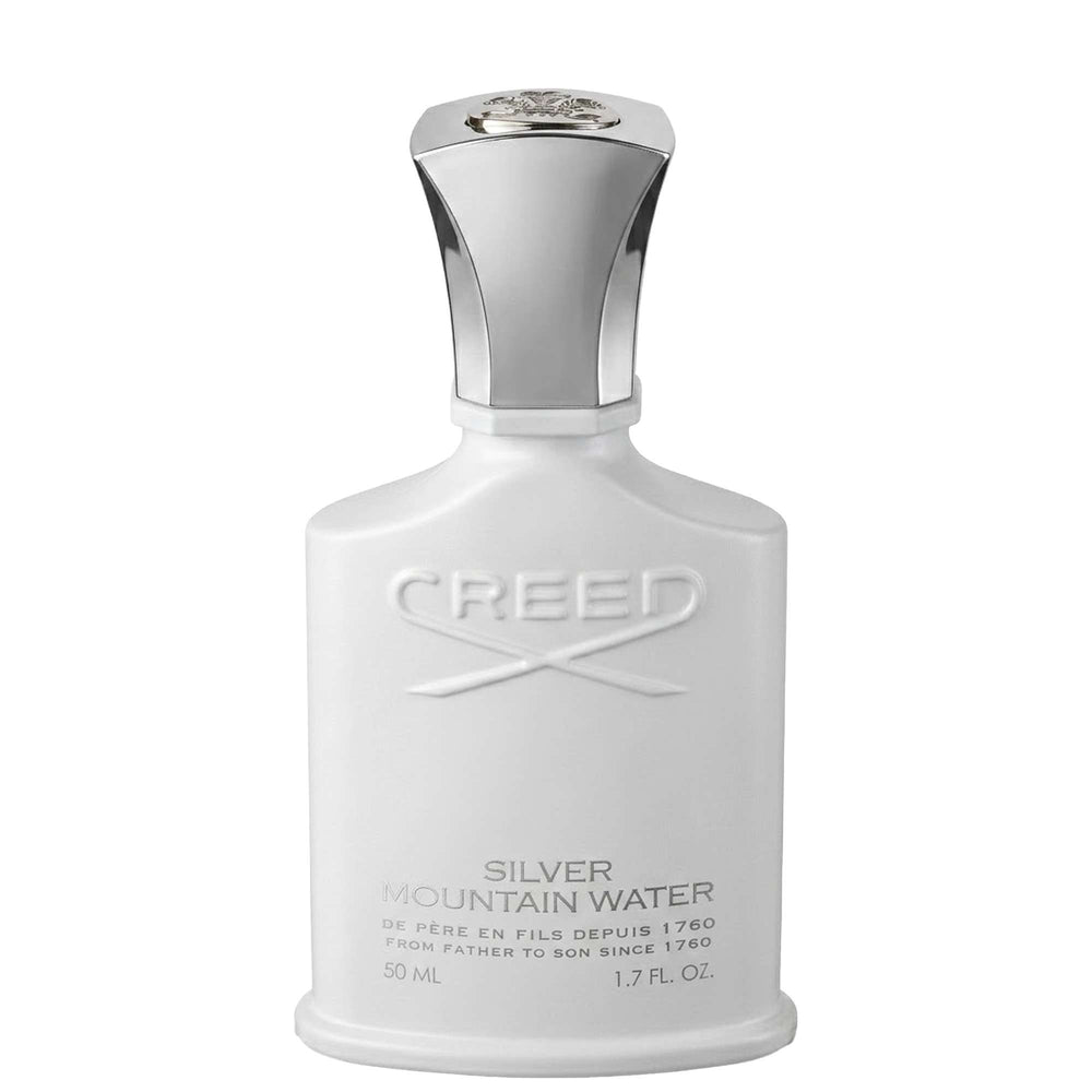 Creed Silver Mountain Water Eau de Parfum Spray 50ml