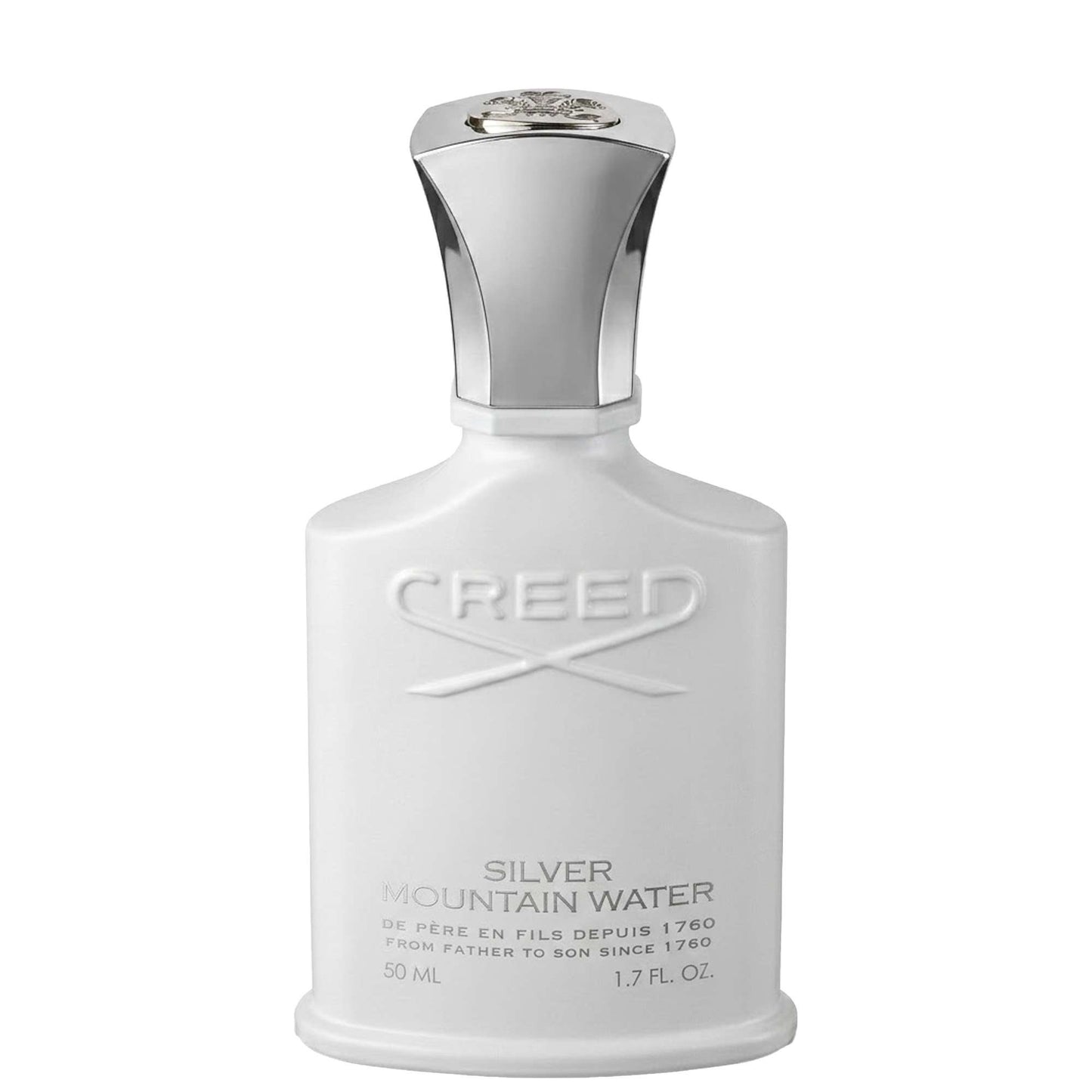 Creed Silver Mountain Water Eau de Parfum Spray 50ml