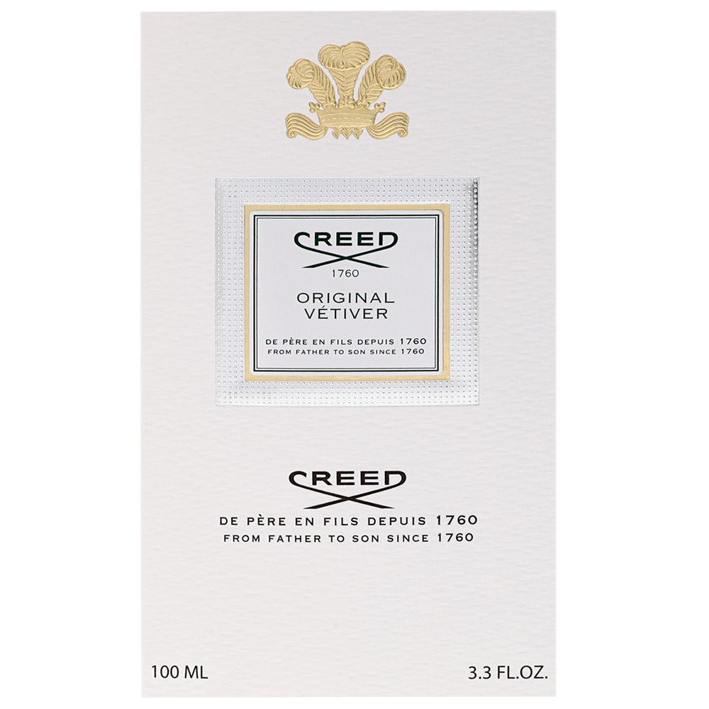 Creed Original Vetiver Eau de Parfum Spray 100ml - Additional 1