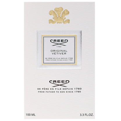 Creed Original Vetiver Eau de Parfum Spray 100ml - Additional 1