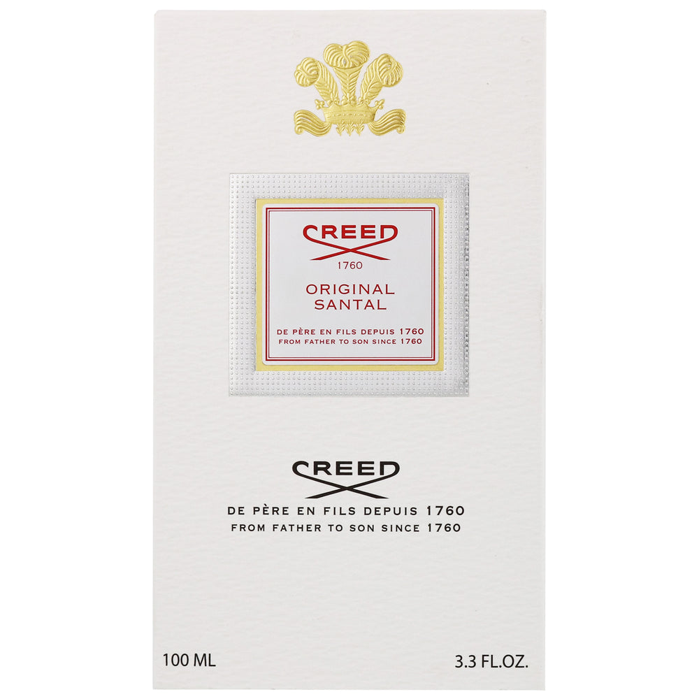 Creed Original Santal Eau de Parfum Spray 100ml - Additional 2