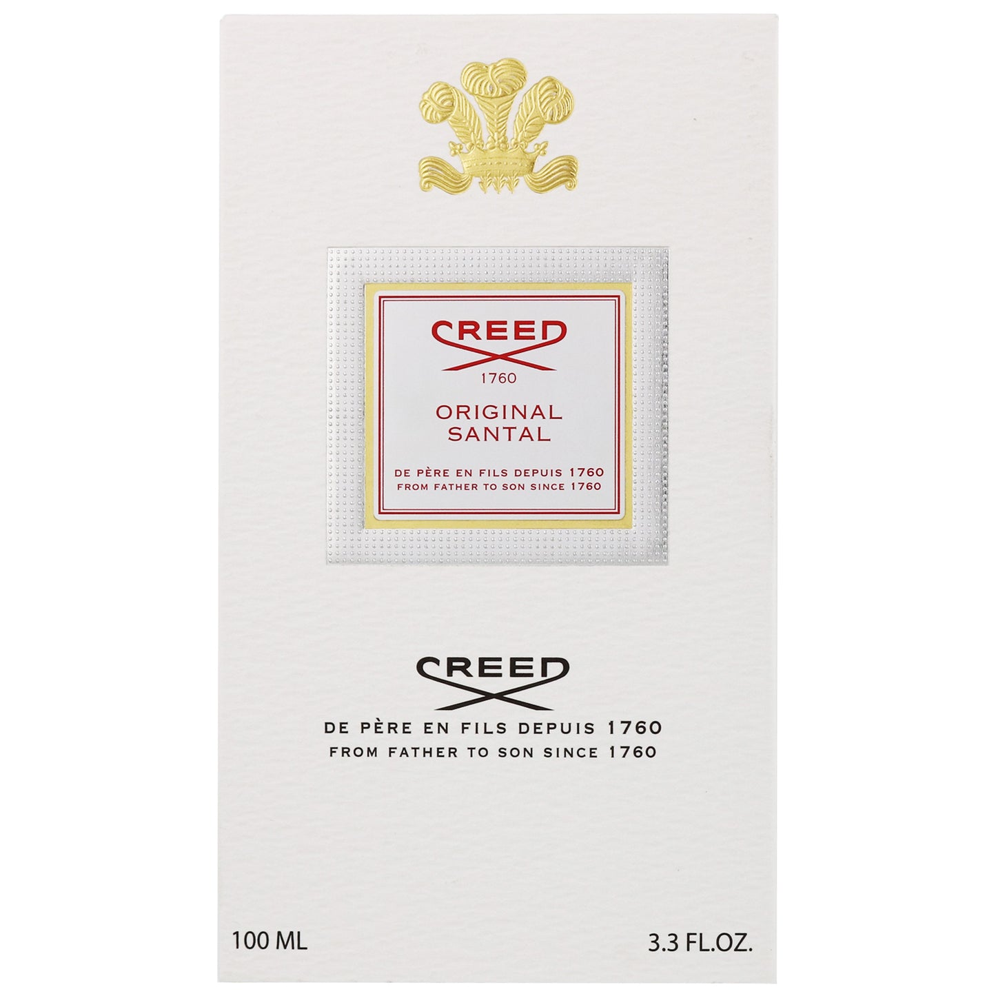 Creed Original Santal Eau de Parfum Spray 100ml - Additional 2