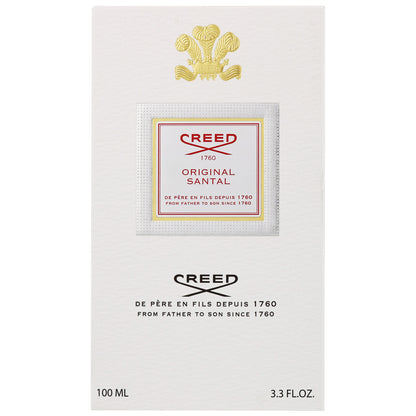 Creed Original Santal Eau de Parfum Spray 100ml - Additional 2