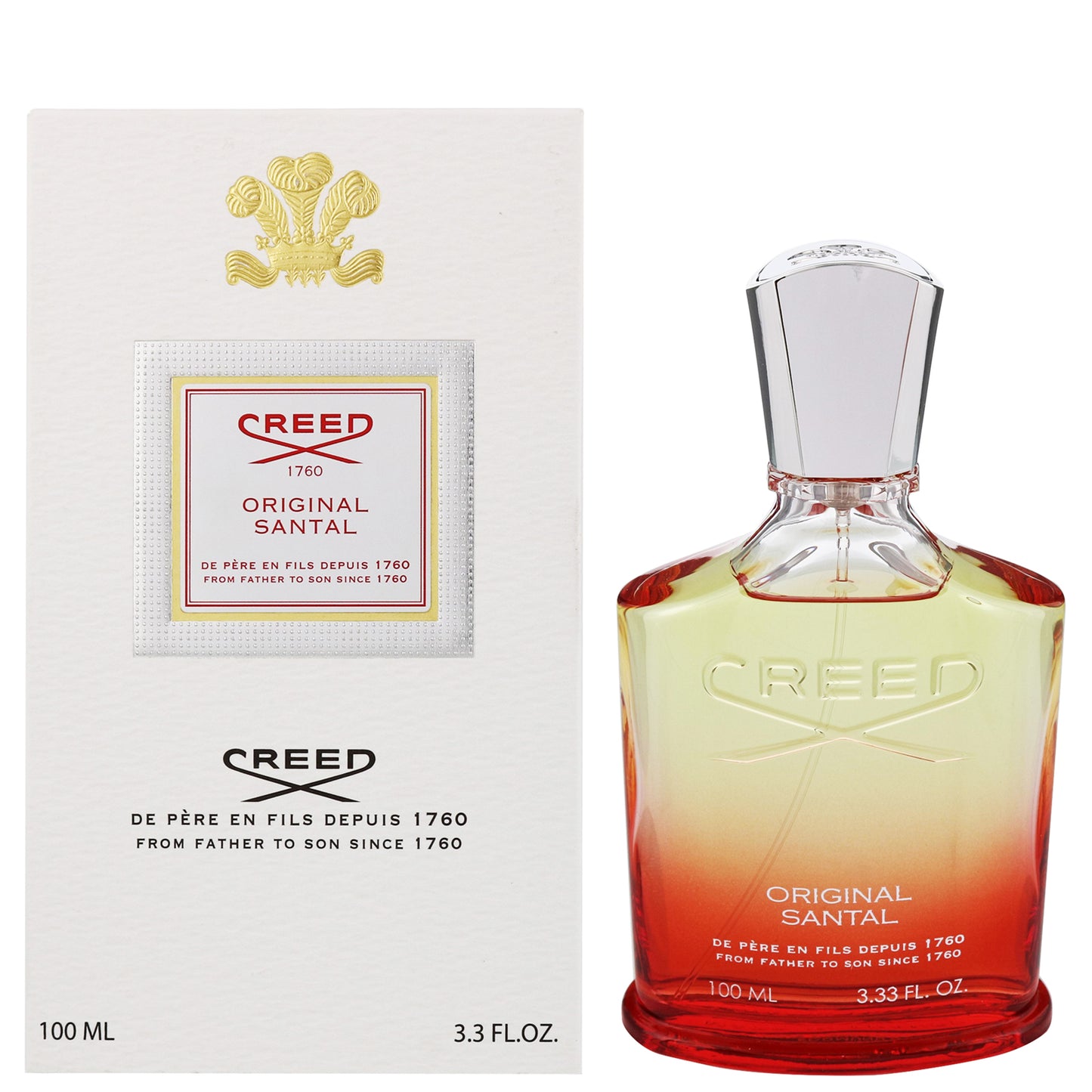 Creed Original Santal Eau de Parfum Spray 100ml - Additional 1