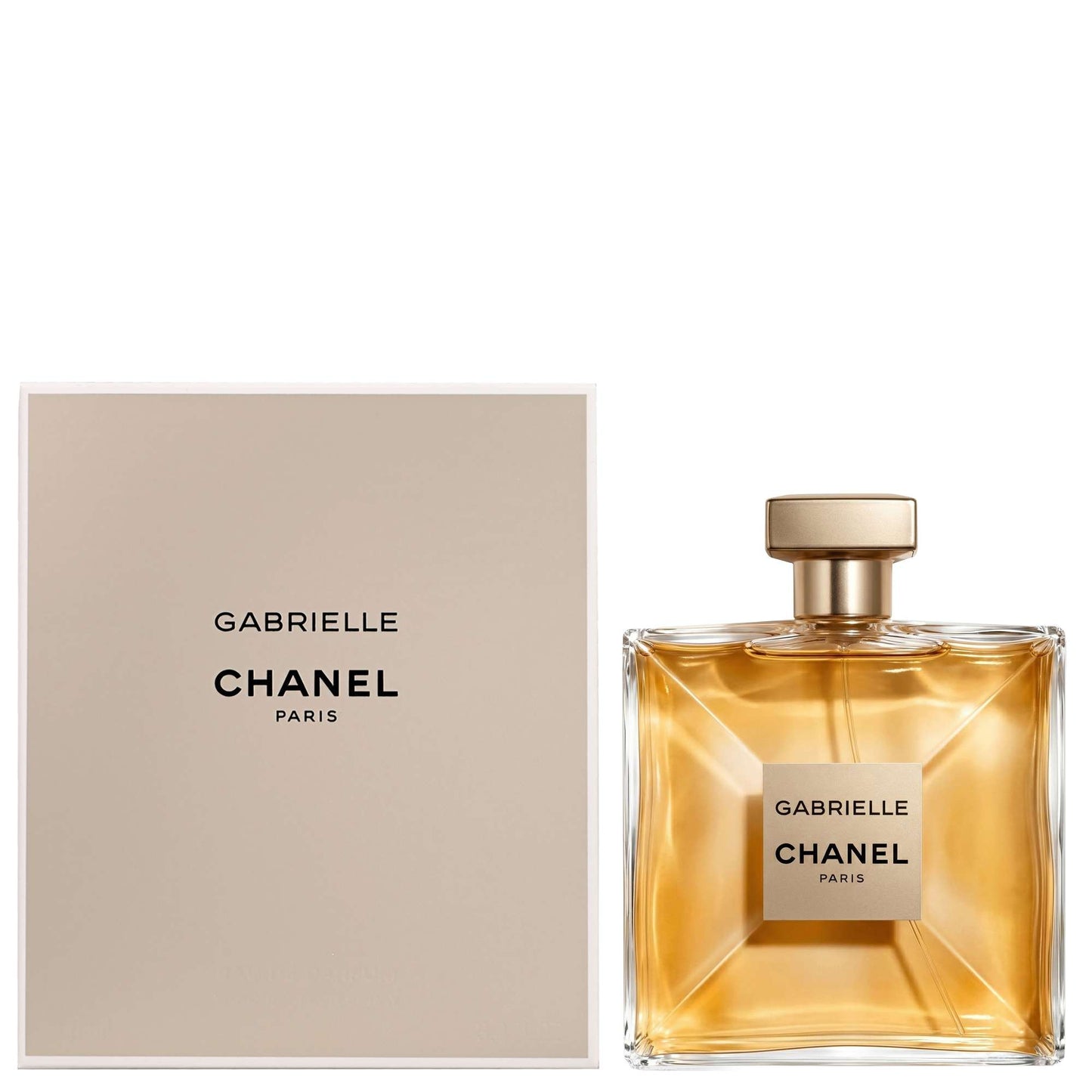 Chanel Gabrielle Eau de Parfum Spray 100ml - Additional 2