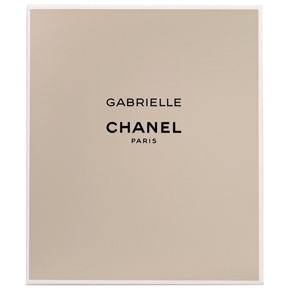 Chanel Gabrielle Eau de Parfum Spray 100ml - Additional 1