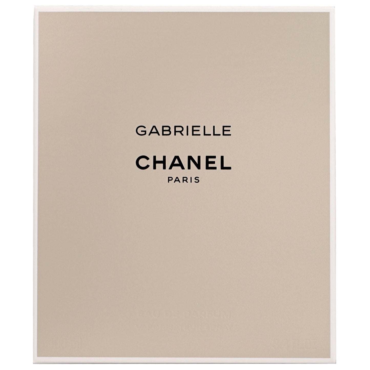 Chanel Gabrielle Eau de Parfum Spray 100ml - Additional 1