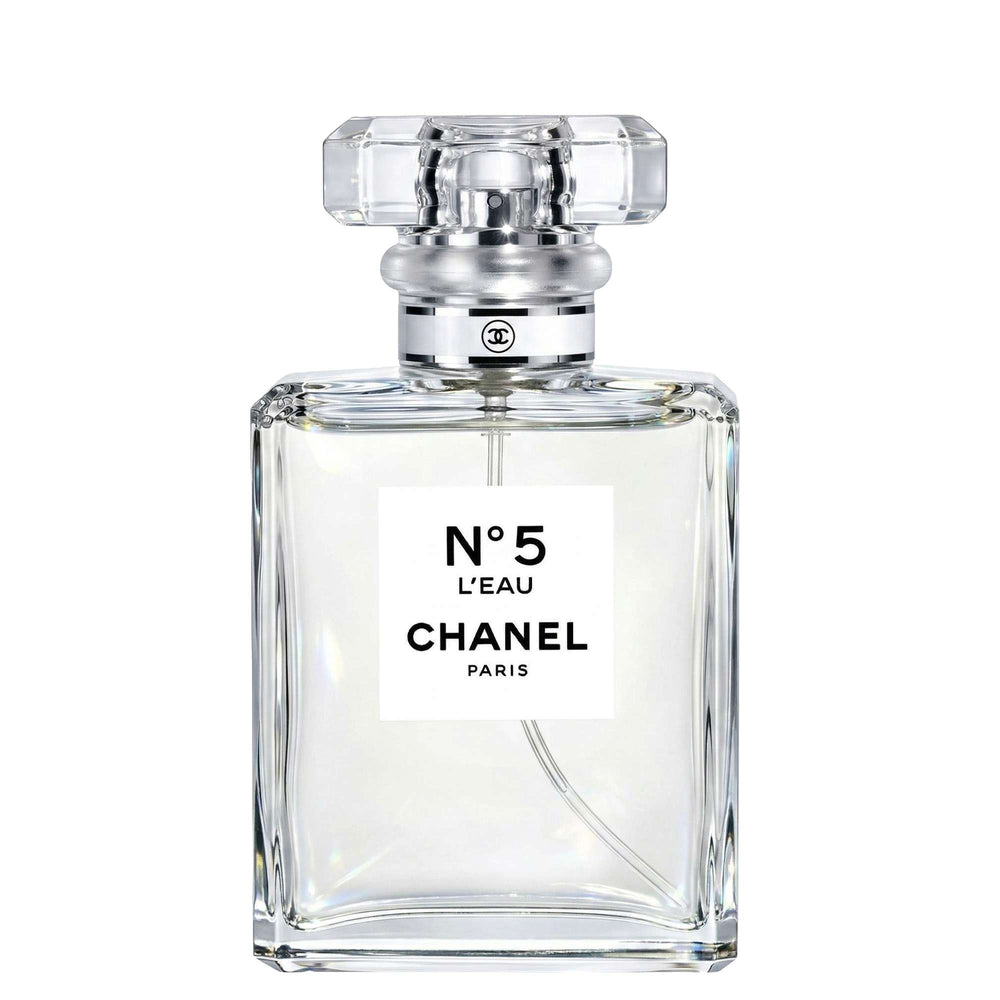 Chanel No. 5 L'Eau Eau de Toilette Spray 35ml