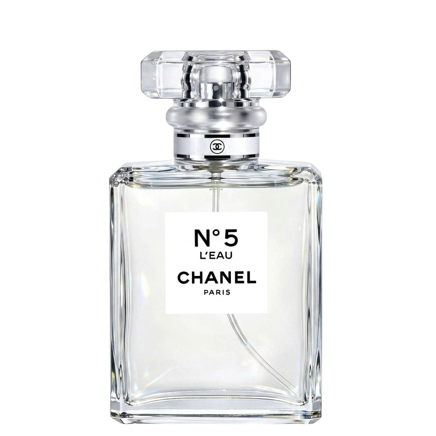 Chanel No. 5 L'Eau Eau de Toilette Spray 35ml