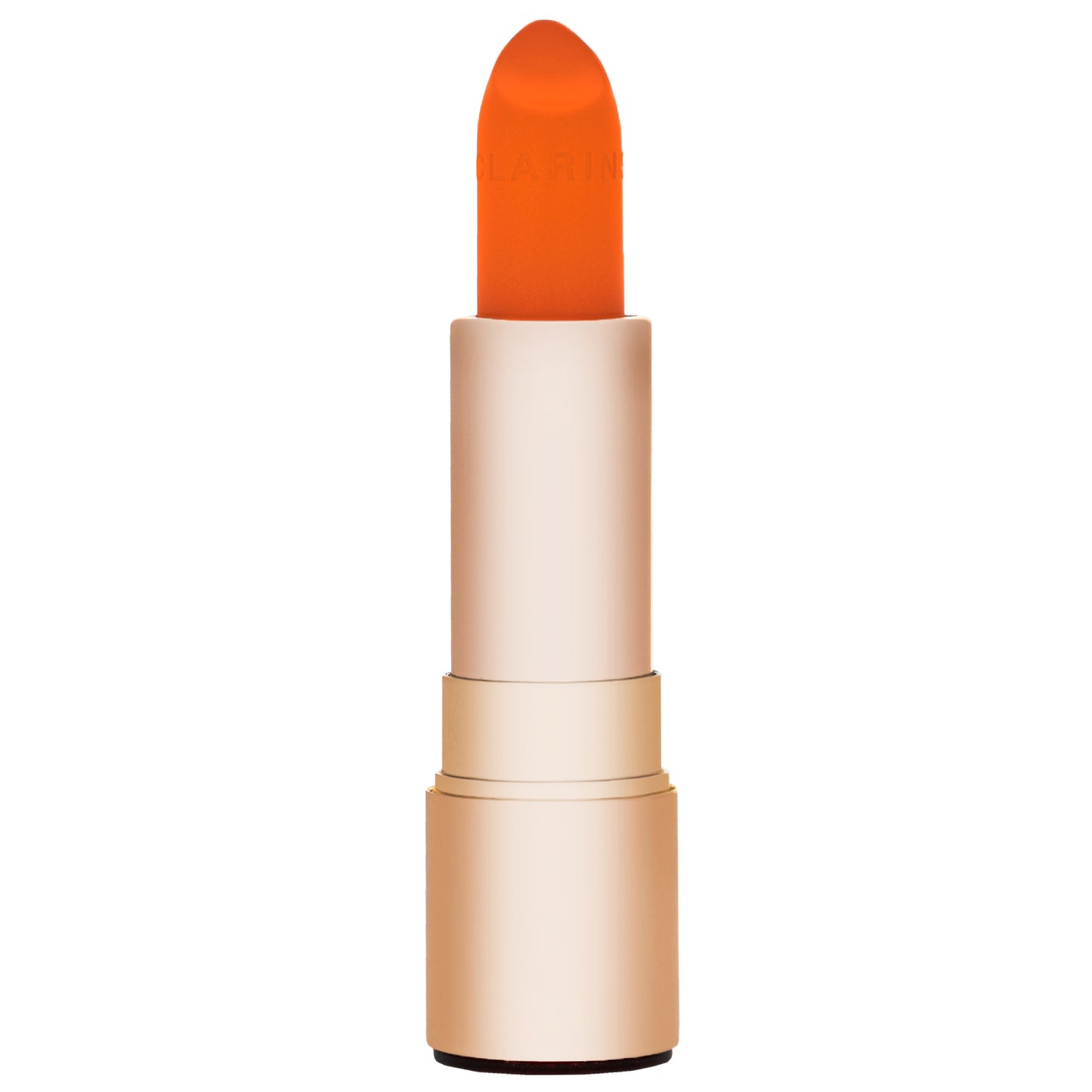 Clarins Joli Rouge Lipstick  701 Orange Fizz 3.5g / 0.1 oz. - Extra