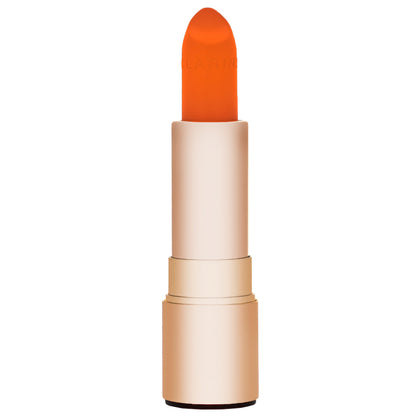 Clarins Joli Rouge Lipstick  701 Orange Fizz 3.5g / 0.1 oz. - Extra