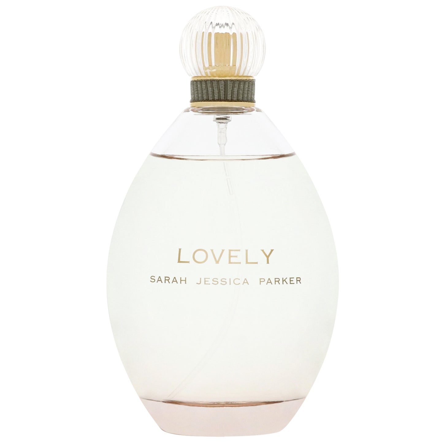 Sarah Jessica Parker Lovely Eau de Parfum Spray 200ml