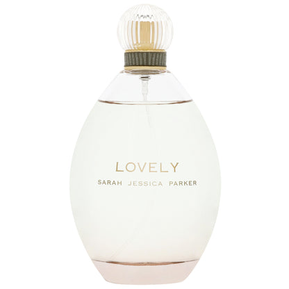 Sarah Jessica Parker Lovely Eau de Parfum Spray 200ml