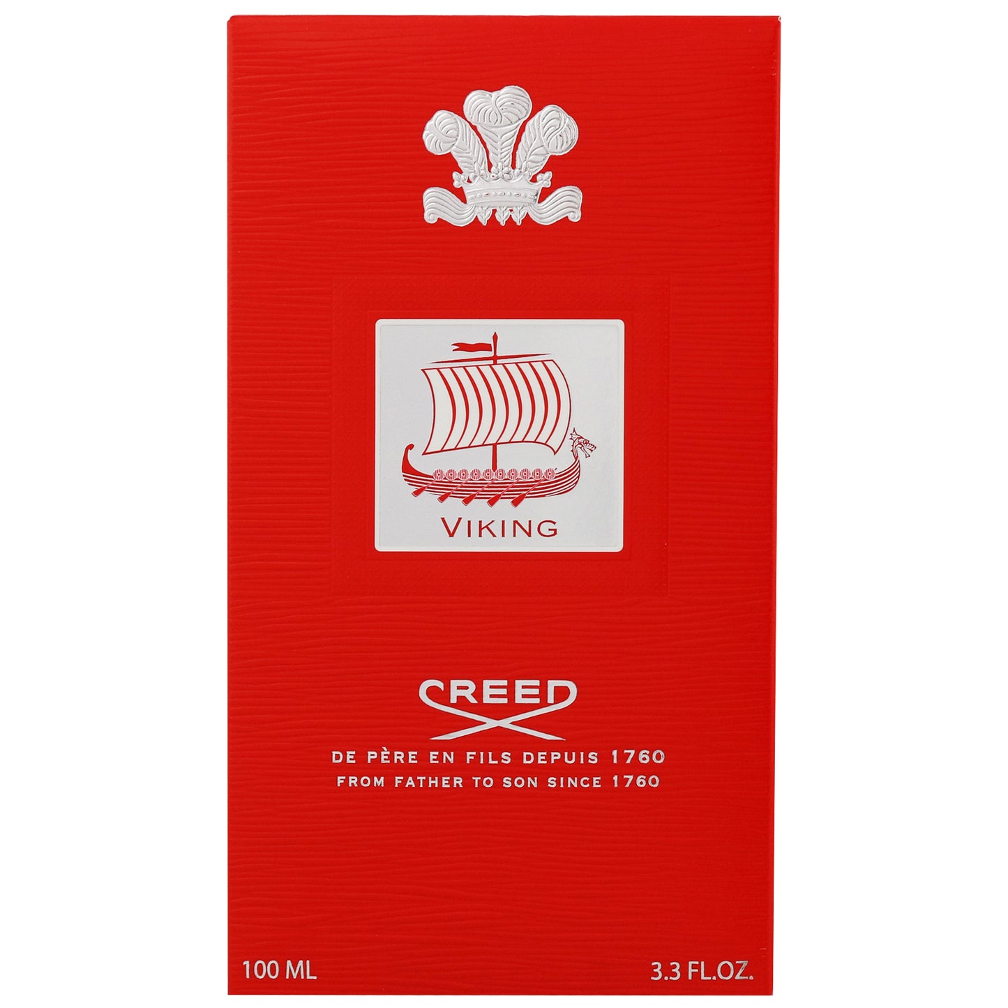Creed Viking Eau de Parfum Spray 100ml - Additional 2