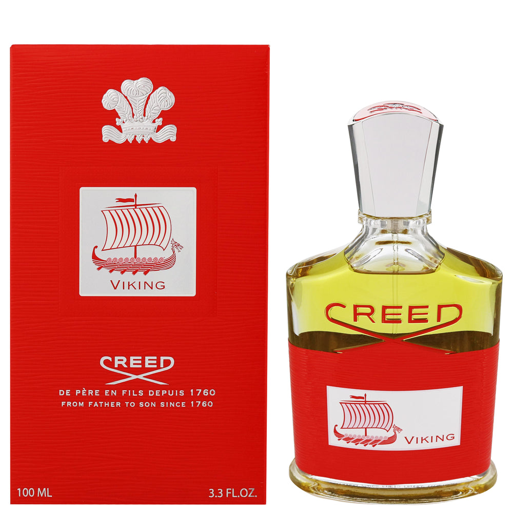 Creed Viking Eau de Parfum Spray 100ml - Additional 1