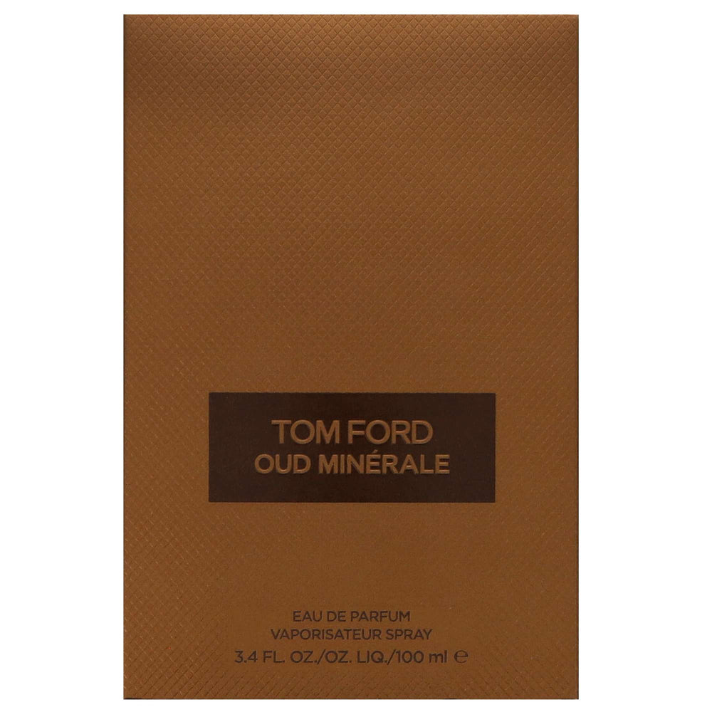 Tom Ford Private Blend Oud Minerale Eau de Parfum Spray 100ml - Additional 1