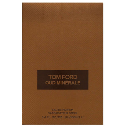 Tom Ford Private Blend Oud Minerale Eau de Parfum Spray 100ml - Additional 1