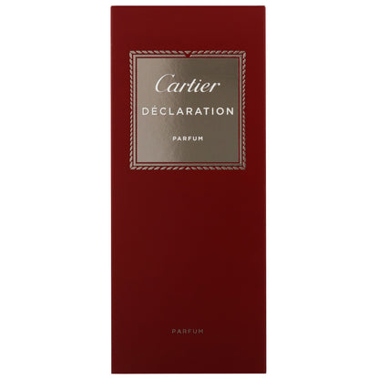 Cartier Déclaration Parfum Spray 100ml - Additional 1