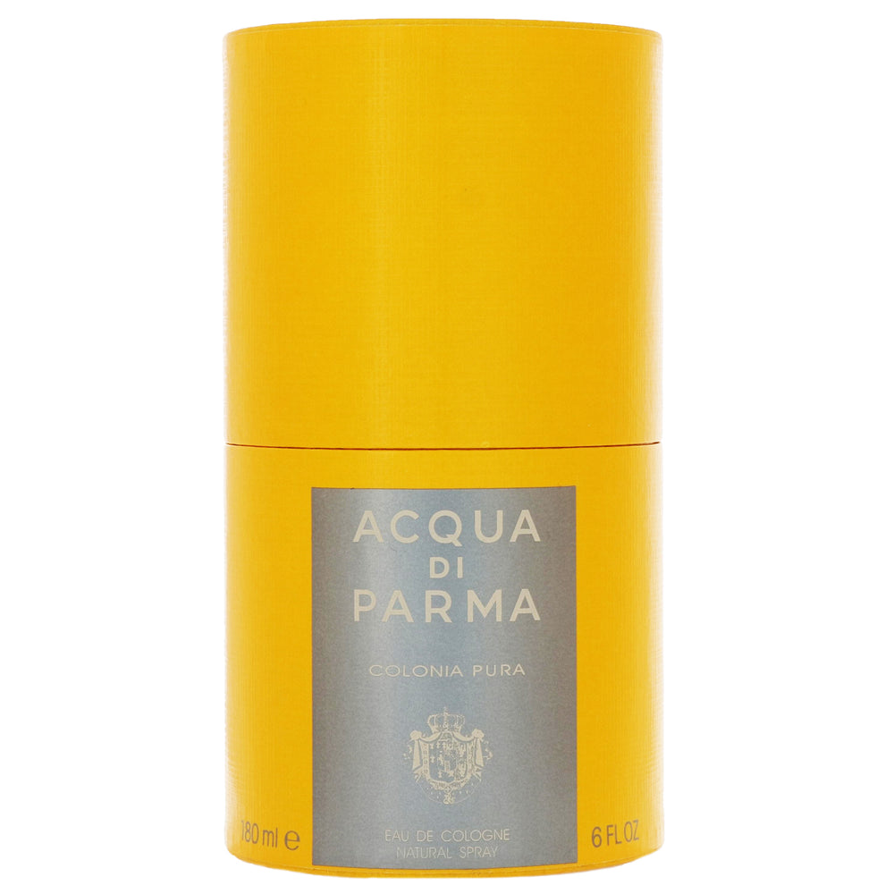 Acqua Di Parma Colonia Pura Eau de Cologne Natural Spray 180ml - Additional 1