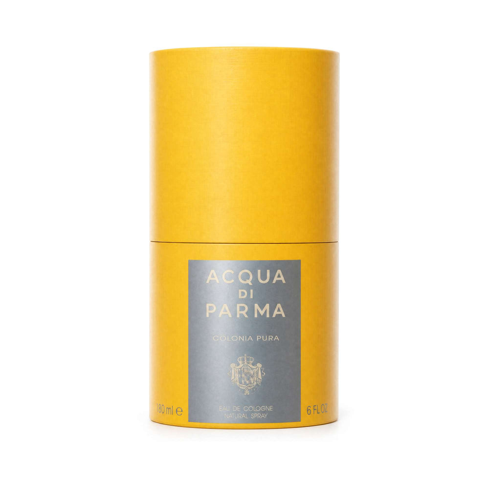Acqua Di Parma Colonia Pura Eau de Cologne Natural Spray 180ml - Additional 1