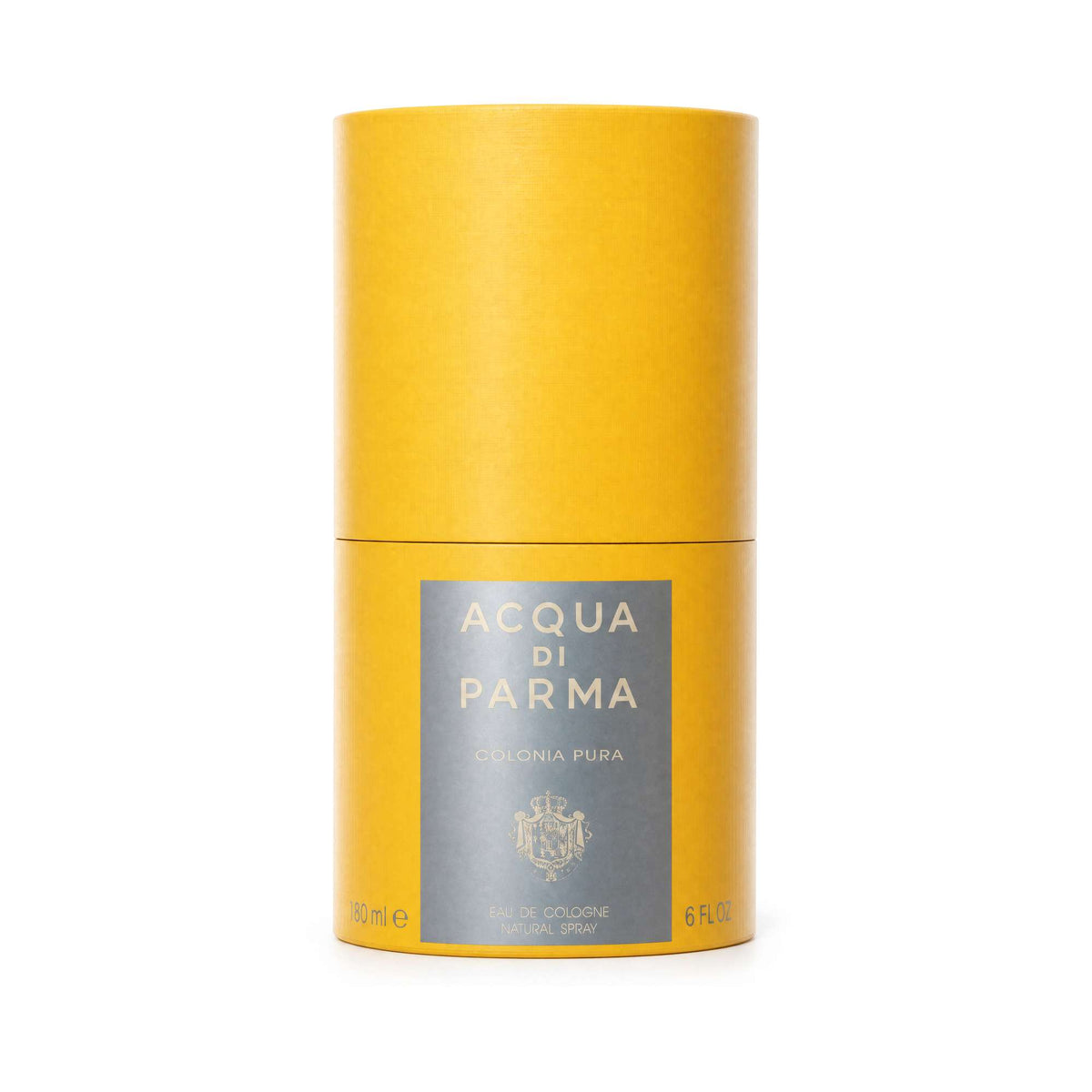 Acqua Di Parma Colonia Pura Eau de Cologne Natural Spray 180ml - Additional 1