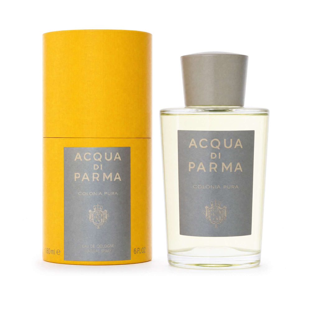 Acqua Di Parma Colonia Pura Eau de Cologne Natural Spray 180ml - Additional 2