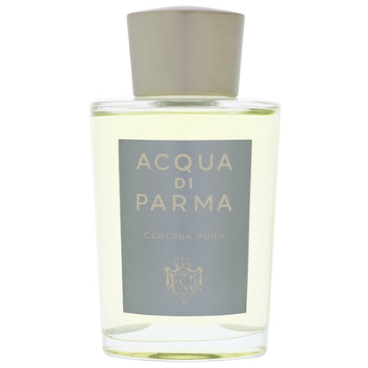 Acqua Di Parma Colonia Pura Eau de Cologne Natural Spray 180ml