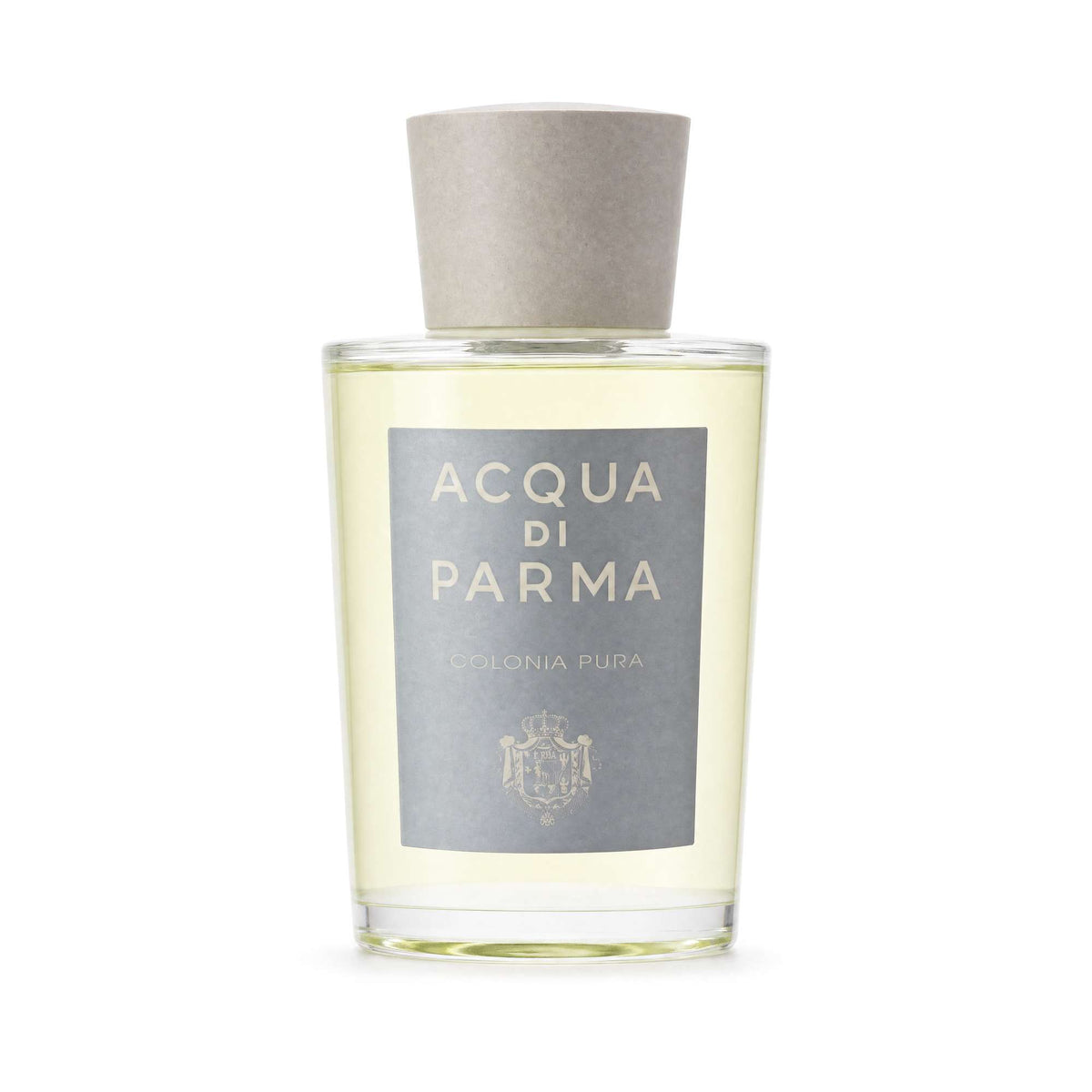 Acqua Di Parma Colonia Pura Eau de Cologne Natural Spray 180ml