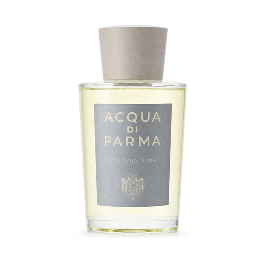 Acqua Di Parma Colonia Pura Eau de Cologne Natural Spray 180ml