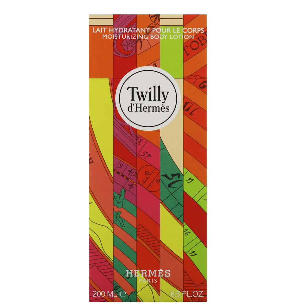 Hermès Twilly d’Hermès Body Lotion 200ml - Additional 1