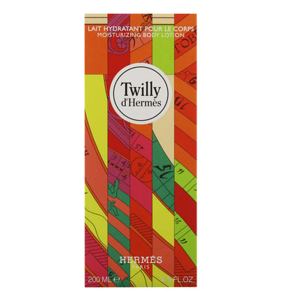 Hermès Twilly d’Hermès Body Lotion 200ml - Additional 1