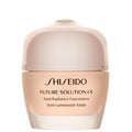 Shiseido Future Solution LX Total Radiance Foundation SPF15 3 Golden 30ml / 1 oz. - Extra