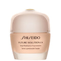 Shiseido Future Solution LX Total Radiance Foundation SPF15 2 Neutral 30ml / 1 oz. - Extra