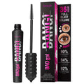 benefit BADgal Bang Mascara Black 8.5g - Extra