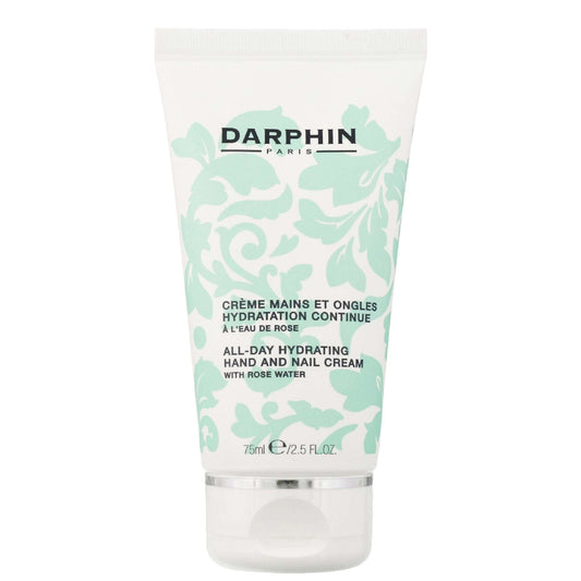 Darphin Body Care All-Day Hydrating Hand and Nail Cream 75ml