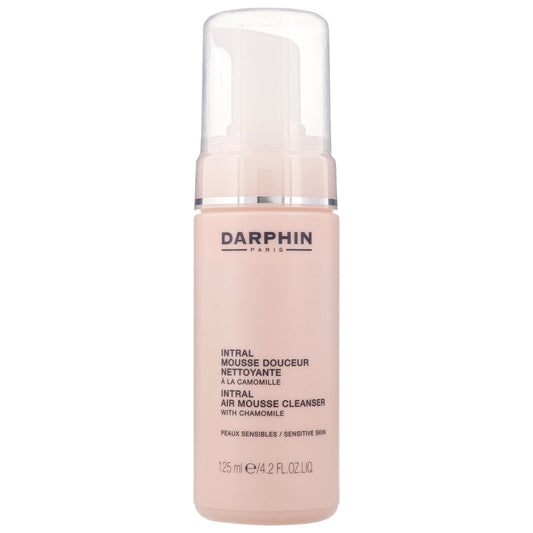 Darphin Intral  Air Mousse Cleanser 125ml