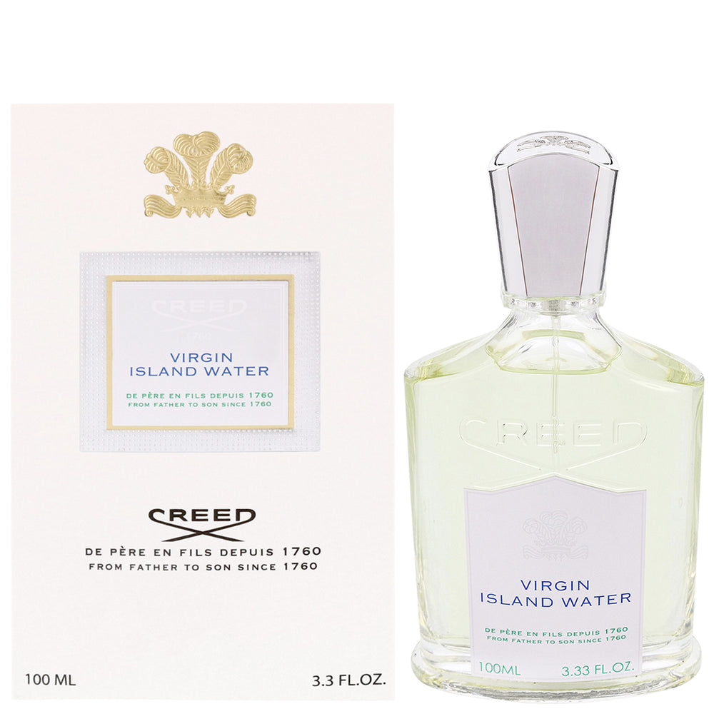 Creed Virgin Island Water Eau de Parfum Spray 100ml - Additional 1