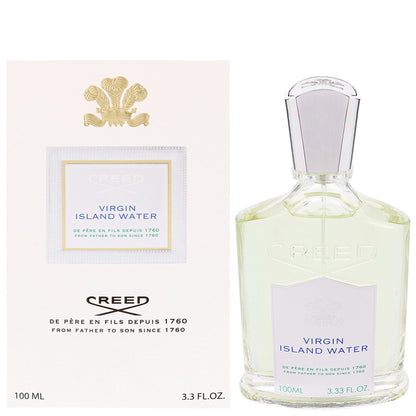 Creed Virgin Island Water Eau de Parfum Spray 100ml - Additional 1