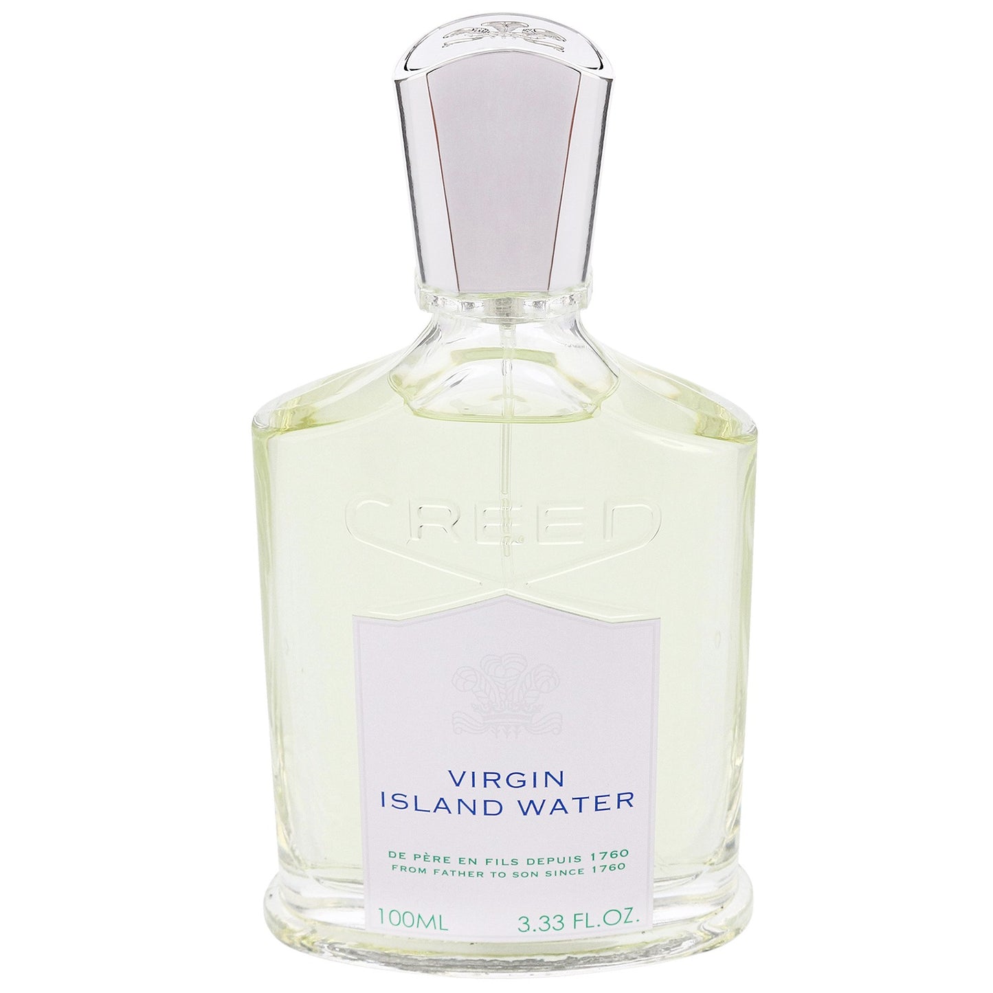 Creed Virgin Island Water Eau de Parfum Spray 100ml