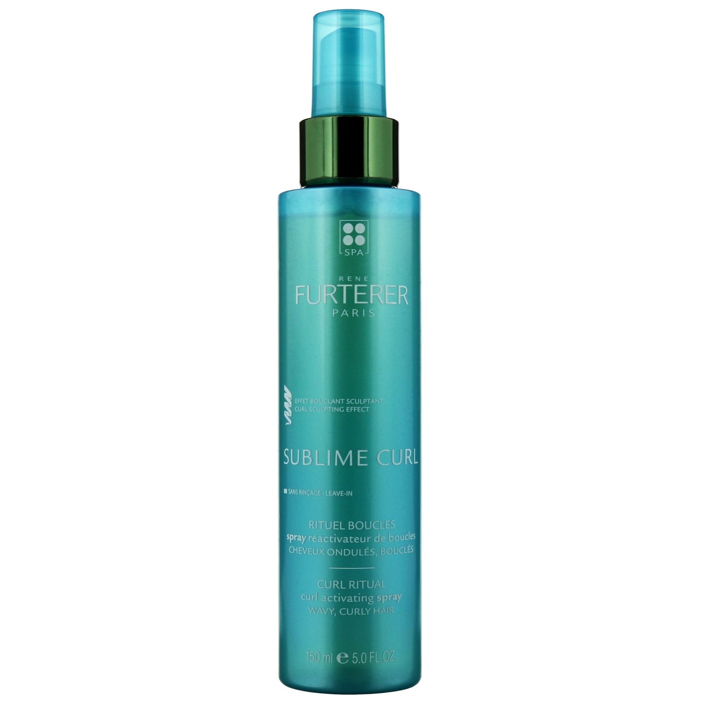 Rene Furterer Sublime Curl Curl Spray 150ml / 5 fl.oz.