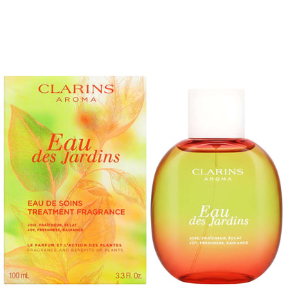 Clarins Eau des Jardins Treatment Fragrance 100ml / 3.3 fl.oz. - Additional 2