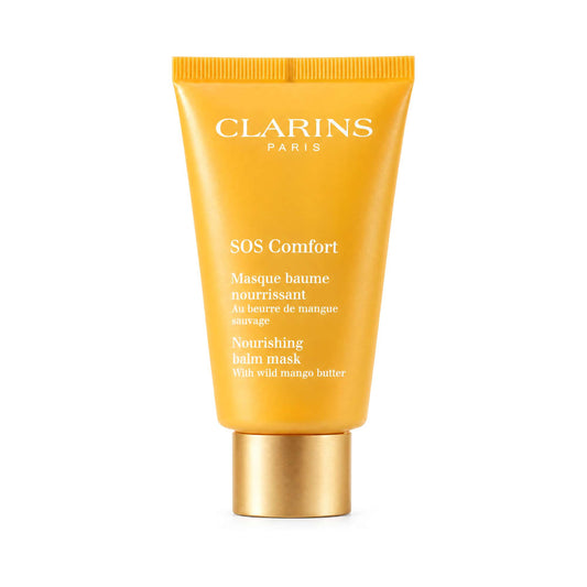 Clarins SOS Masks Comfort Face Mask 75ml / 2.3 oz.