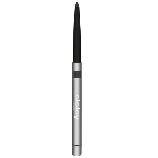 Sisley Phyto-Khol Star Waterproof 01 Sparkling Black - Extra