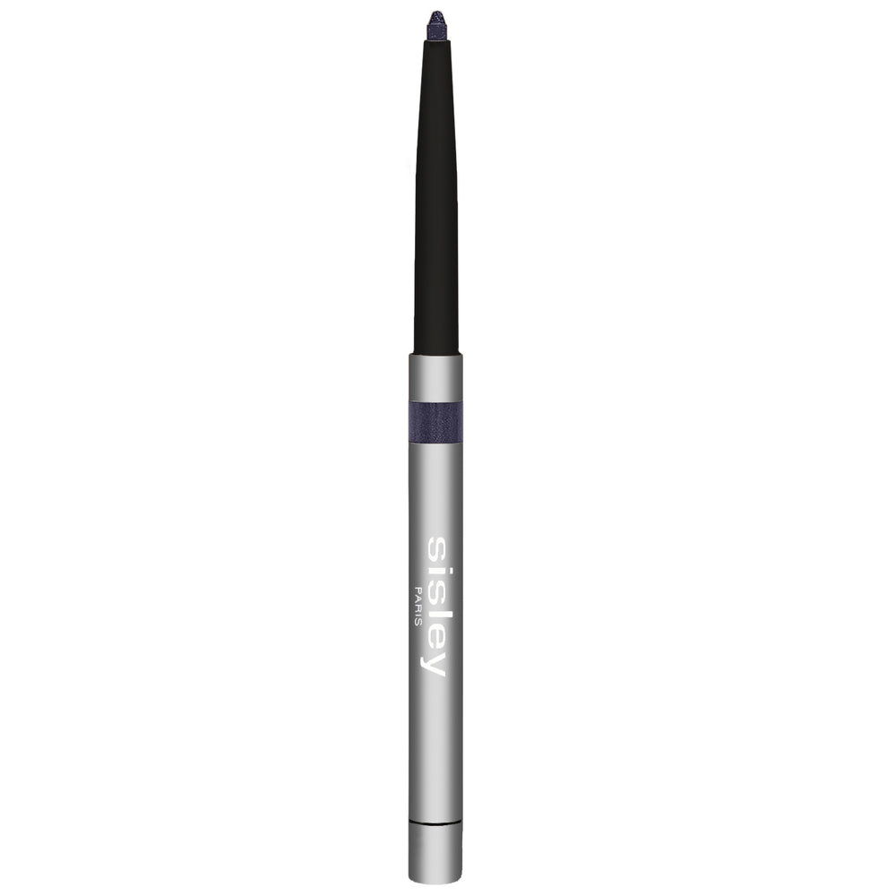 Sisley Phyto-Khol Star Waterproof 02 Sparkling Grey - Extra
