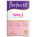 Vitabiotics Perfectil Plus Nails Extra Support Tablets x 60