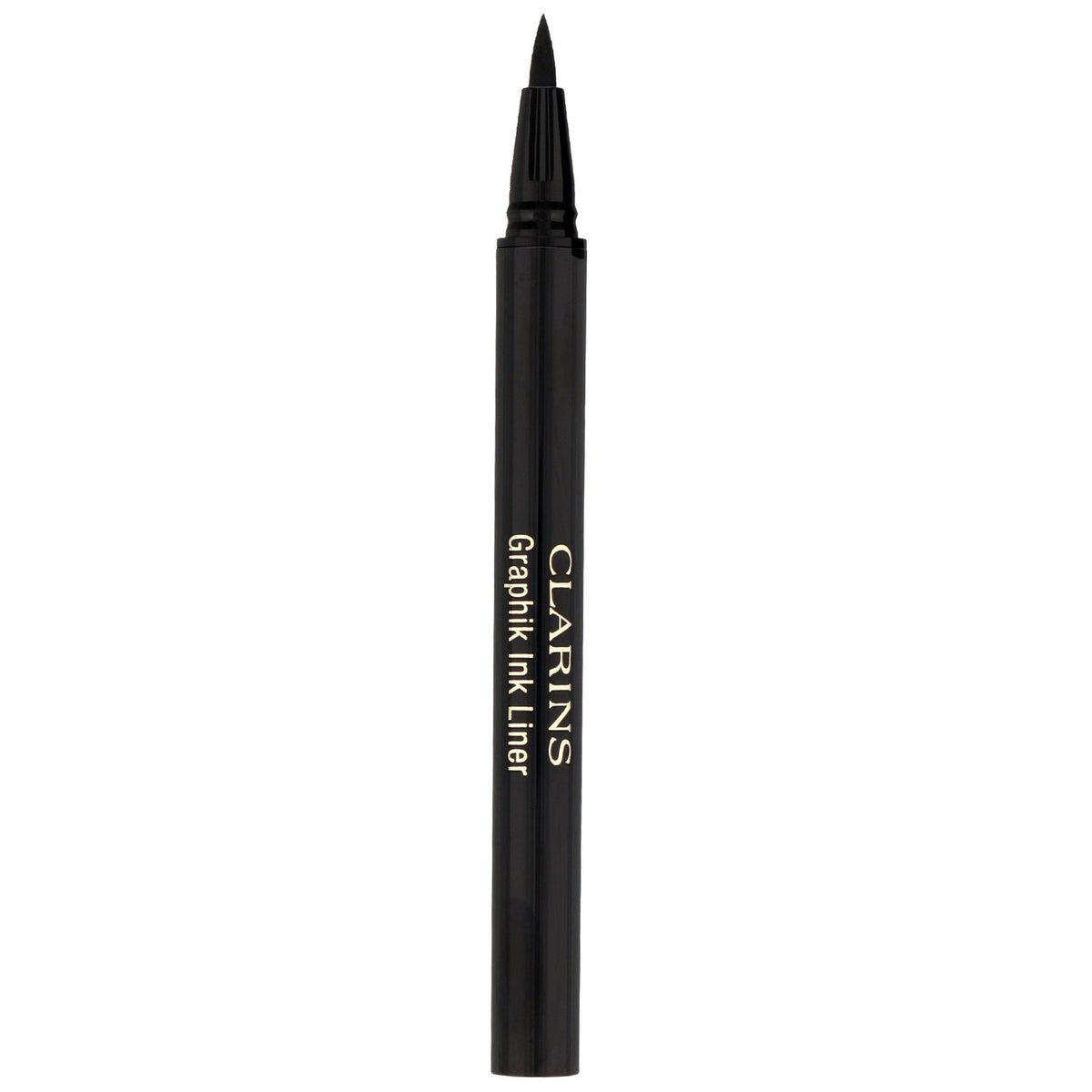 Clarins Graphik Ink Liner 01 Black 0.4ml / 0.01 oz. - Additional 1